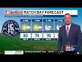 First Alert Weather 12PM