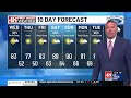 First Alert Weather 12PM