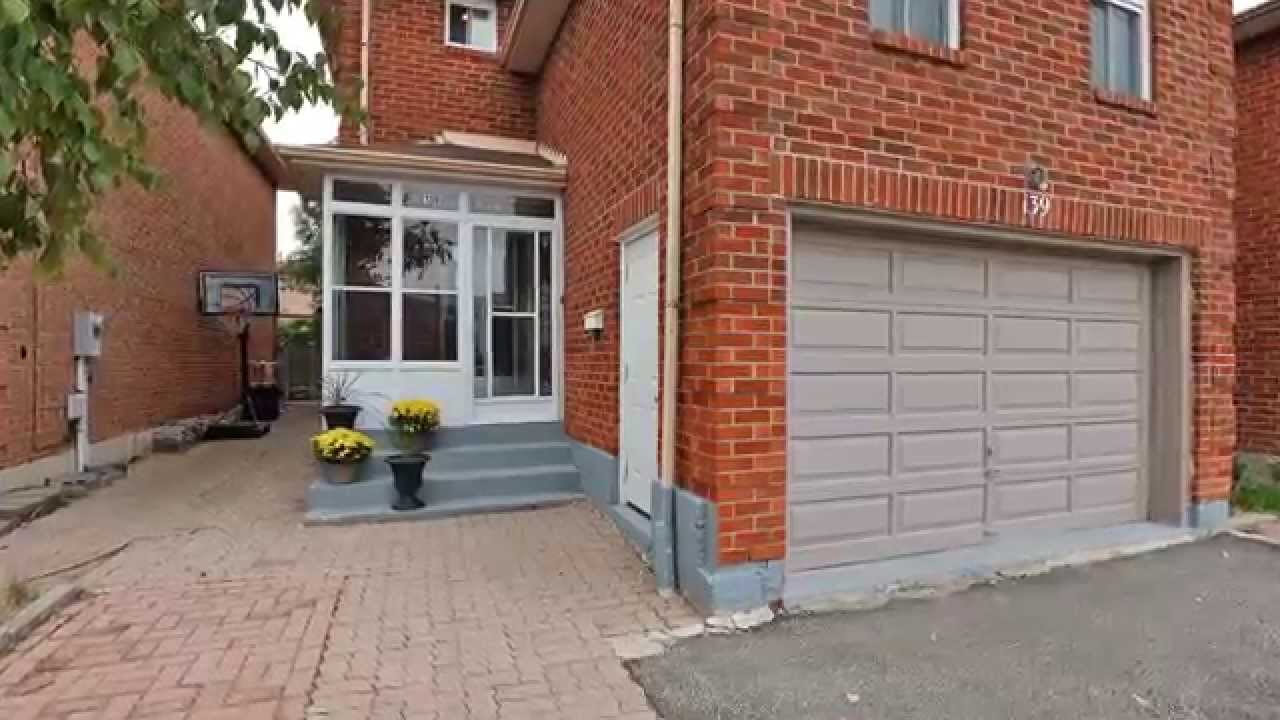 139 Wexford Road Brampton Hinna Rab YouTube