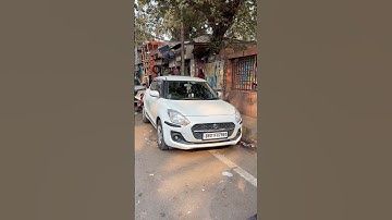 Swift Tail Light 🚘🔥 #minivlog #shortvideo #viralvideo #youtubeshorts #tranding #car #automobile