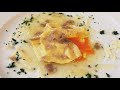 How to make egg yolk ravioli or 'raviolo' | Pasta Grannies