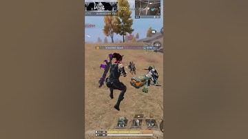 Quick 1v2 🔥😎 call of duty mobile battle royale #shorts #callofdutymobile #codmbr #codm #codmobile