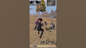 Quick 1v2 🔥😎 call of duty mobile battle royale #shorts #callofdutymobile #codmbr #codm #codmobile