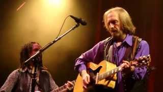 12  Rebels TOM PETTY & THE HEARTBREAKERS Pittsburgh PA Consol 6-20-2013 CLUBDOC