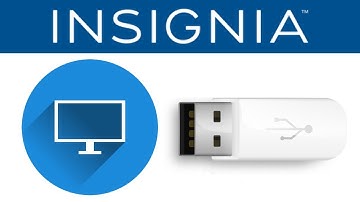 Insignia TV won’t recognise Usb Flash Drive - FIX