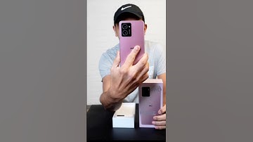 HMD Pulse Phone Demo | NFC | Dual Sim | Unlocked