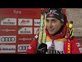 Riiber leads Norwegian four-peat | Gundersen LH #1 | Ruka Tour FIS Nordic Combined
