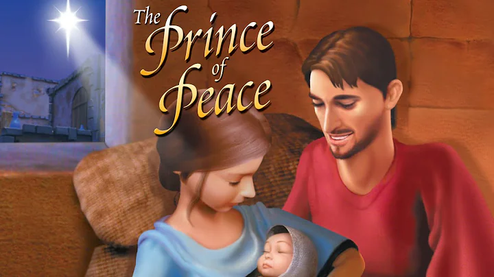 The Prince Of Peace: The Christmas Story | Trailer...