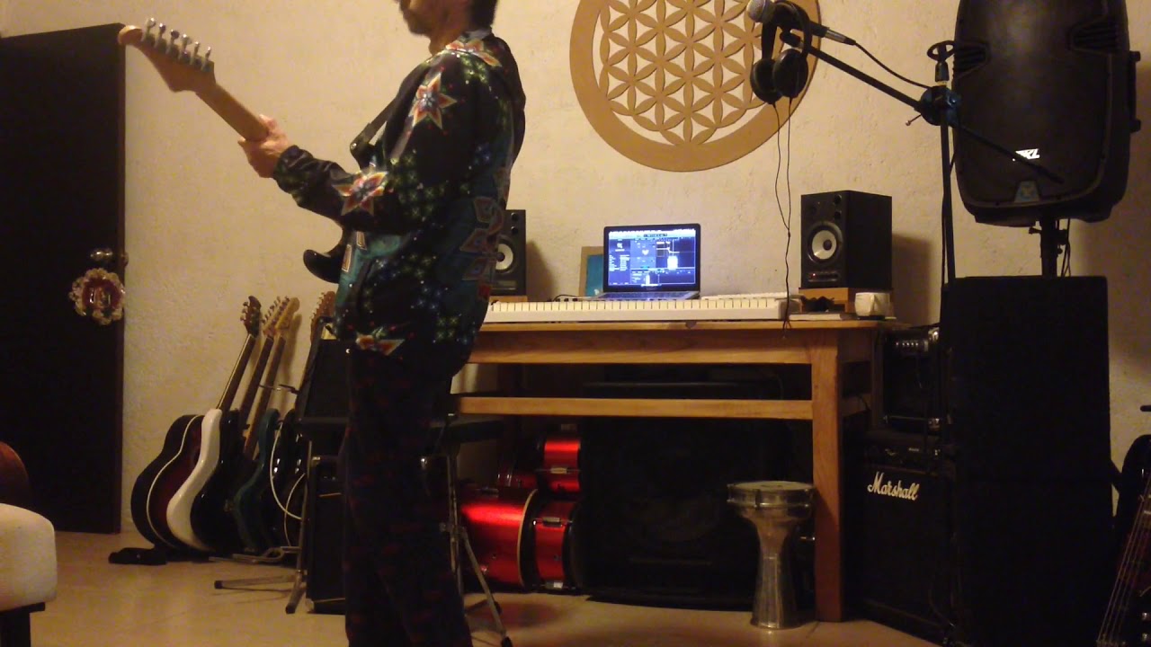 Skydance “Live Act” feat. Avi Michel J@ In The Groove