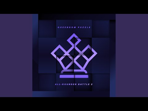 [QUEENDOM PUZZLE] 