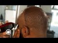 The Best Men’s Head Shave Tutorial with Ben Wilson | Slikhaar TV Collaboration