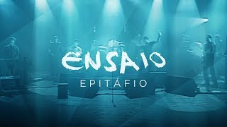 Epitáfio | Titãs