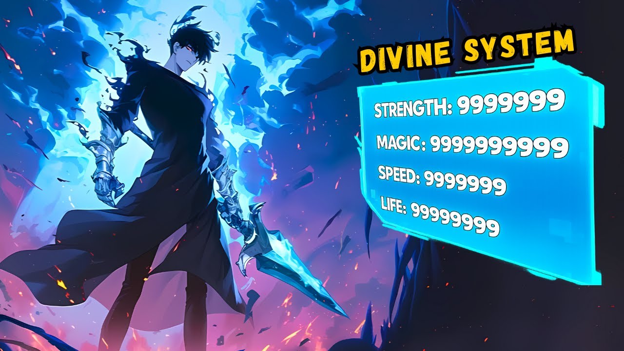 Abandonné dans la forêt démoniaque, il en sort le plus fort 15 ans plus tard