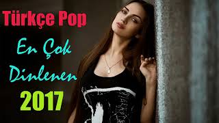 En Çok Dinlenen Şarkılar 2017-2018 Türkçe Pop En Güzel Ağustos Eylül 2017-En Yeni Şarkılar screenshot 4