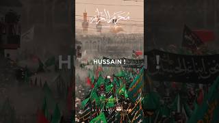 🙌🏻Janum Ya Hussain | Badshah  Hamara Ya Hussain | Coming Soon Muharram Status 2026 | Imam Hussain