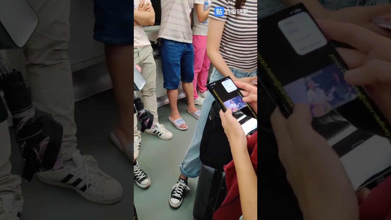 YouTube player