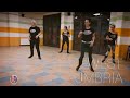 Country Line Dance "Real Friends"