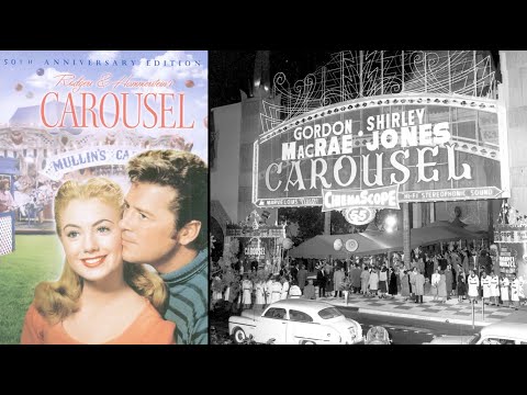 Rodgers &amp; Hammerstein&#039;s CAROUSEL | Through Time and History | Narrated by Laurence Maslon