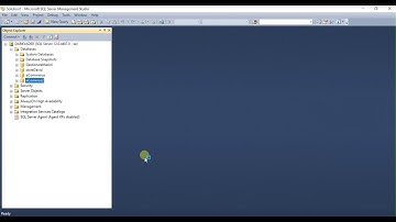 Import Access (.mdb) file to Sql Server