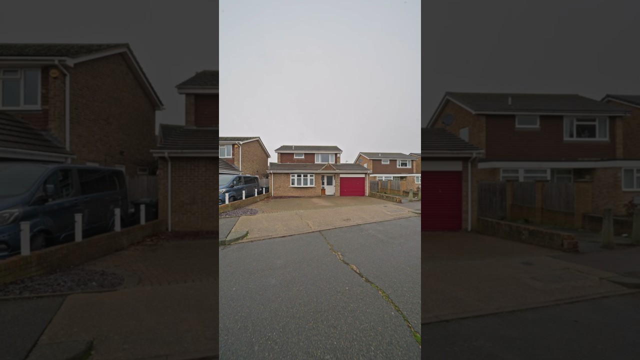 The Drove Way, Gravesend | MB01T2H3KWWELUD