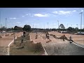 2016 USA BMX Gator Nationals Day 2