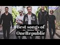 Best Songs of OneRepublic