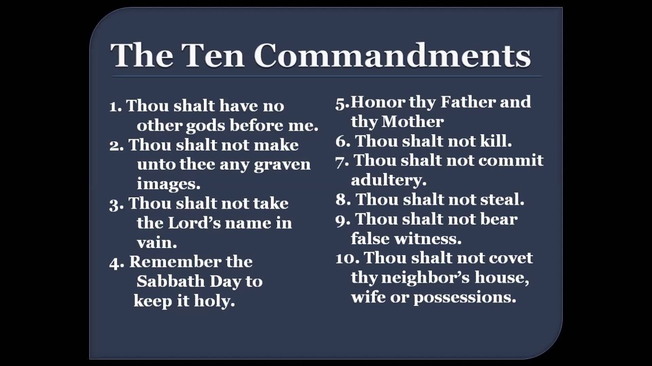 Repent Your Sins YouTube