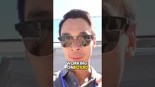 Challenges Of Solo Work On A Cruise Ship Revealed