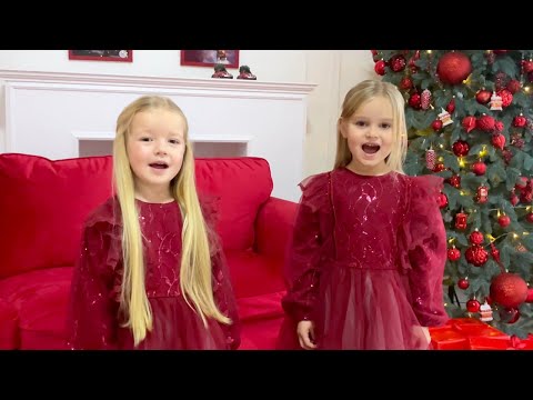 Видео: Как показано искупление в рождественской песне?