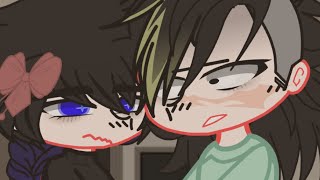 Ep 16: please giyuu you have to help nemi! || modern au series || Kny ||