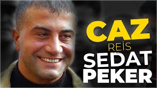 KİM ULAN BU CAZ SEDAT? Reis SEDAT PEKER | Gençlik Yılları, Caz Dönemi (Türkçe Belgesel) #tersoX