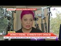 Monica Anghel, schimbări după operație: „Mă simt din ce în ce mai bine”