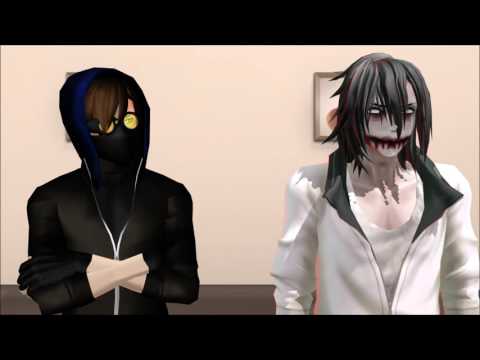 [mmd]-(creepypasta)-jeff-and-toby-prank-laughing-jack