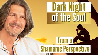 Dark Night Of The Soul-You Didnt Know Thatintense