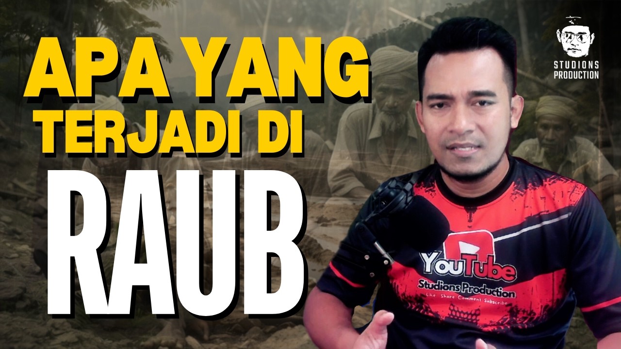 Pemberontakan Melayu di Raub: Kisah Rahsia yang Disembunyikan Sejarah?