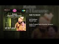 Saili Te Haveli Mp3 Song