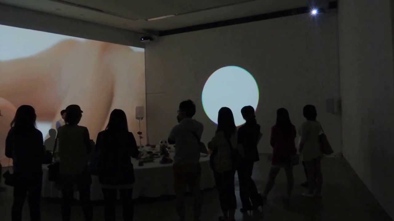 デザインあ 展 まるとしかく コーネリアス 嶺川貴子 Youtube デザインあ 展 まるとしかく コーネリアス 嶺川貴子 Youtube