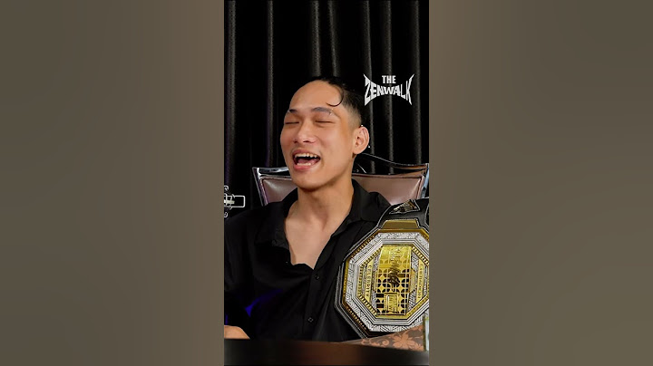 Alasan Kenapa Paleka Menantang Randy Pangalila #ferdianpaleka #randypangalila #thezenwalk #mma