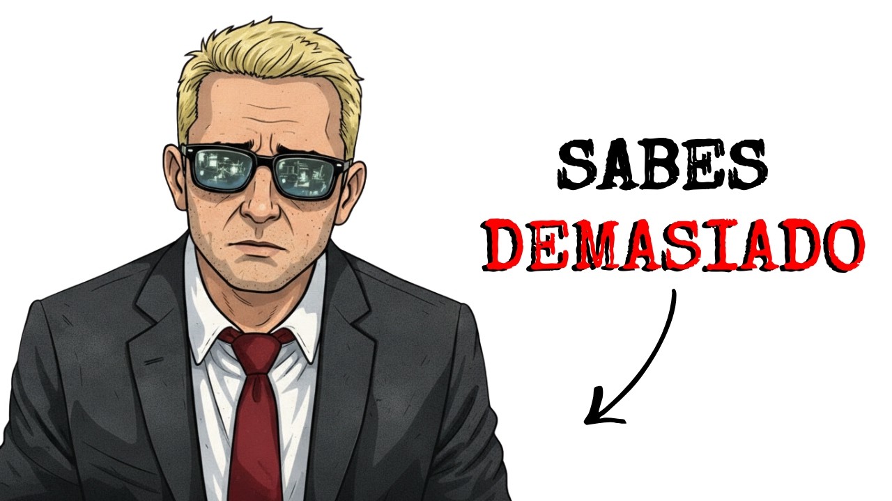 7 Rangos de la CIA: Así Cambia Tu Vida Dentro