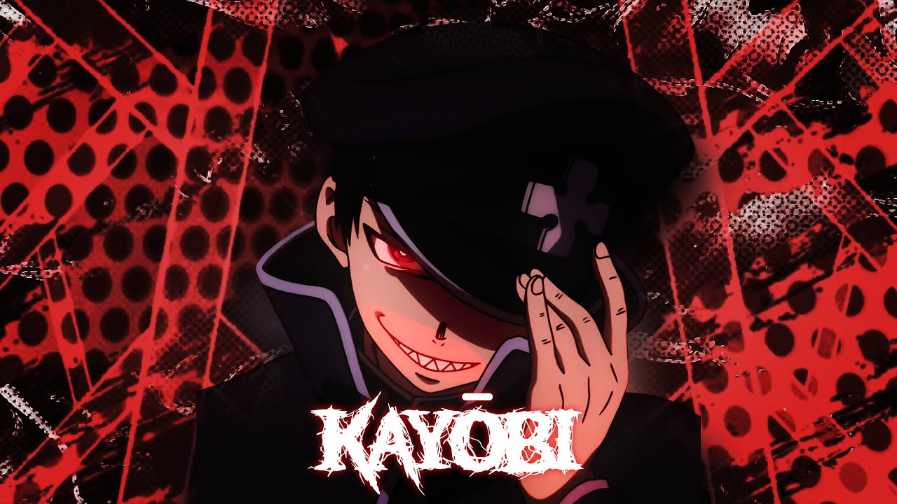 Kayōbi -「 KSNCS 」- COPYRIGHT FREE MUSIC (TWITCH - YOUTUBE - OTHERS)