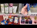 HYGIENE SHOPPING VLOG | HYGIENE HAUL (MUST HAVES THAT KEEP ME SMELLING AND LOOKING GOOD)