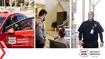 Become a Security Officer