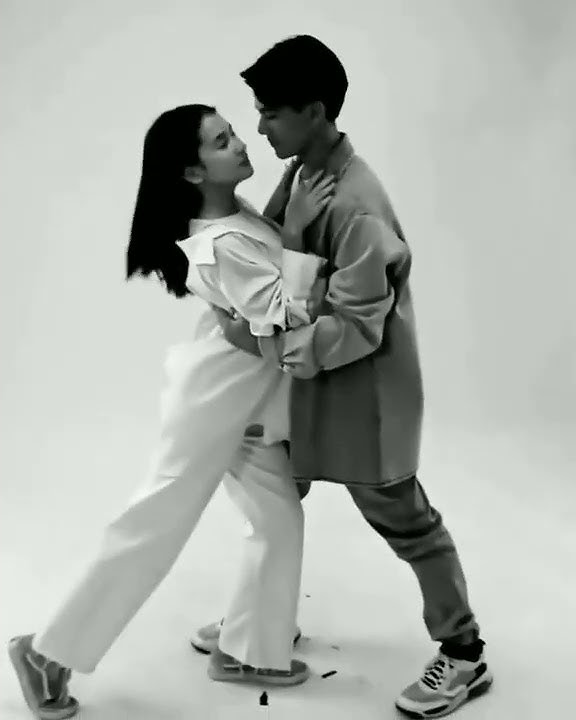 baper😫 #reysan #reybong #sandrinna #fyp #djsthemovie