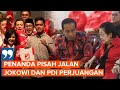 Kaesang Jadi Ketum PSI, Jokowi-Megawati Retak?