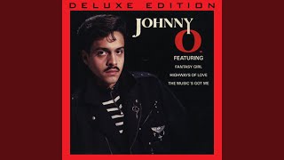 Video thumbnail of "Johnny O - Don't Go Away"