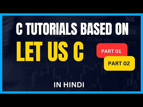 Let us C | C language Tutorial for Beginners