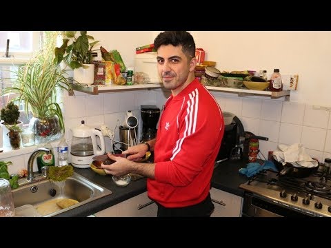بفرمایید شام سری ۱۲ ویژه نوروز ۱۳۹۸، شب ۲ / Befarmaeed Sham S12 Norouz 98, N2