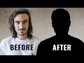 Why I Shaved Off My Long Hair