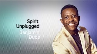 Benjamin Dube - Uyahalalela (Unplugged) chords