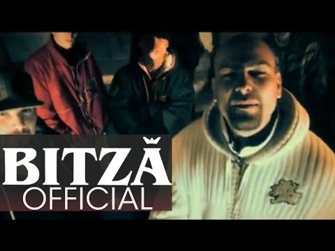 Bitza feat. Grasu XXL, Vd, DJ Paul, K-Gula - All star part one (Official Video)